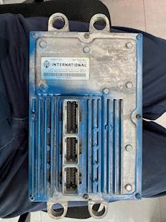 International DT466E Engine Control Module (ECM)
