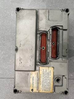 2002 International DT466E Engine Control Module (ECM)