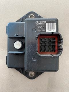 International DT466E Engine Control Module (ECM)