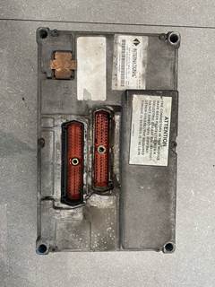 2000 International DT466E Engine Control Module (ECM)