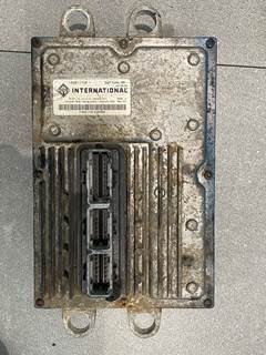 International DT466E Engine Control Module (ECM)