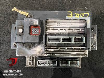 International DT466E Engine Control Module (ECM)