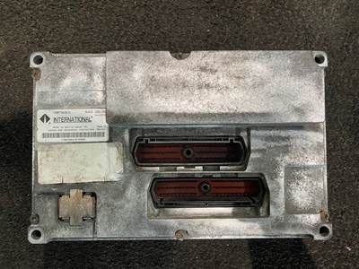 International DT466E Engine Control Module (ECM)