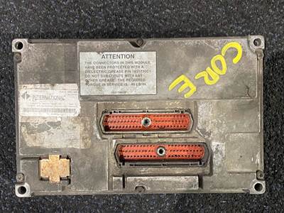 International DT466E Engine Control Module (ECM)