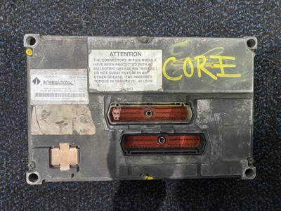 International DT466E Engine Control Module (ECM)