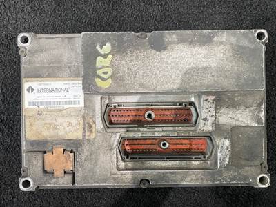 International DT466E Engine Control Module (ECM)