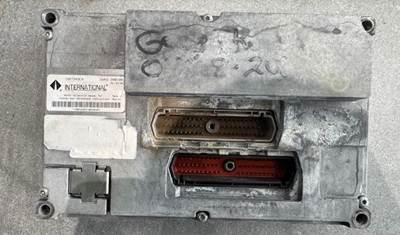 International DT466E Diesel Engine OEM  Control Module, ECM, ECU, 1807349C4