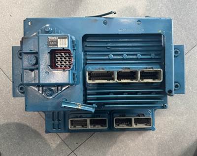 International DT466E Control Module ECM 1839368C1 1842443C95