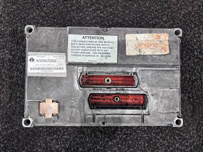 International DT466E Engine Control Module (ECM)