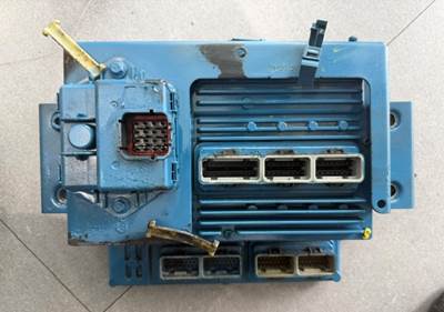 International DT466E Control Module ECM 1842443C96 1839368C1  1845117C5
