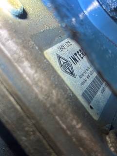 International DT466E Engine Control Module (ECM)