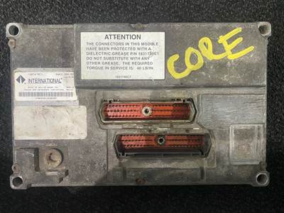International DT530E Engine Control Module (ECM)