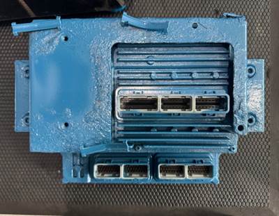 2006 International DT570 Control Module, ECM, 1842443C94, 1839368C1