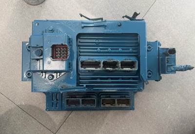 International DT570 Control Module ECM 1839368C2 1874251C91 1845117C5