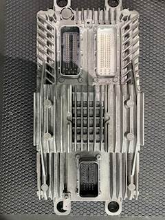 2009 International MaxxForce 10 Engine Control Module (ECM)
