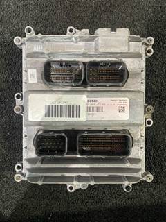 2011 International MaxxForce 11 Engine Control Module (ECM)