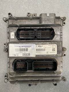 2012 International MaxxForce 13 Engine Control Module (ECM)