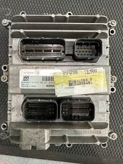 2012 International MaxxForce 13 Engine Control Module (ECM)