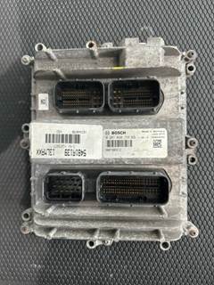 2012 International MaxxForce 13 Diesel Engine Control Module ECM ECU 3007009C2