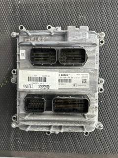 2012 International MaxxForce 13 Diesel Engine Control Module, ECU, 3007009C2