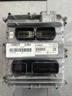 2014 International MaxxForce 13 Engine Control Module (ECM)