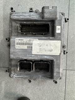 2009 Maxxforce 13 Diesel Engine Control Module, ECM, ECU, 0281020098
