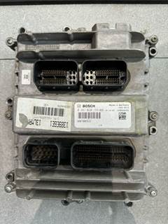 OEM 2011 Maxxforce 13 Diesel Engine Control Module, ECM, ECU, 0281020159
