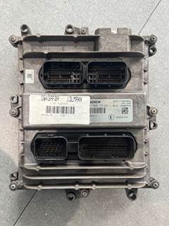 Maxxforce 13 Diesel Engine Control Module ECM ECU 3007009C2