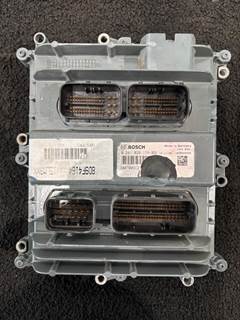 International MaxxForce 15 Engine Control Module (ECM)