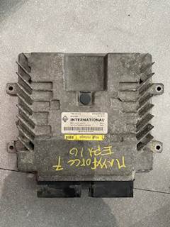 2010 International MaxxForce 7 Engine Control Module (ECM) for 2010 EPA