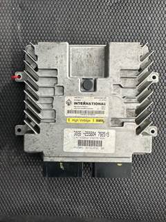 OEM International Maxxforce 7 EPA10 ECM, ECU, 1887351C1, SID908, 5WS40900/01