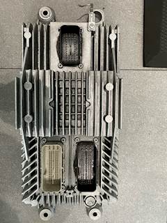 International MaxxForce 9 Engine Control Module (ECM)