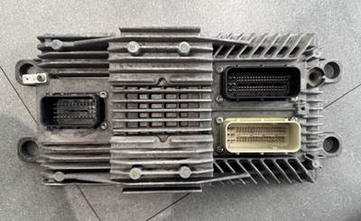 International Maxxforce 9 Engine Control Module ECM ECU 1883086C91