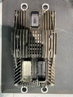 2007 International MaxxForce 9/10 Engine Control Module (ECM)
