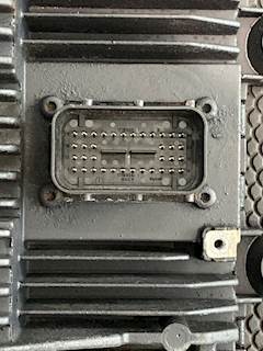 2011 International MaxxForce DT Engine Control Module (ECM)