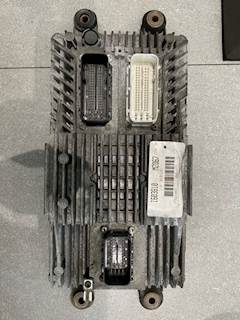 2012 International MaxxForce DT Engine Control Module (ECM)