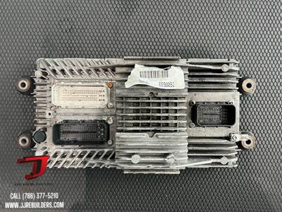 2011 International MaxxForce DT Engine Control Module (ECM)