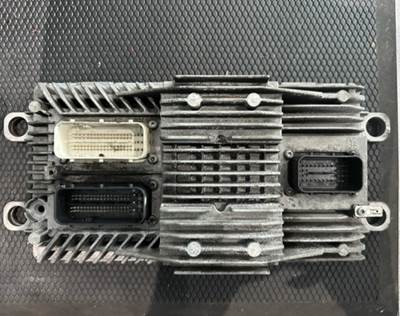 2009 International Maxxforce DT Engine Control Module, ECM, ECU, 1883086C91