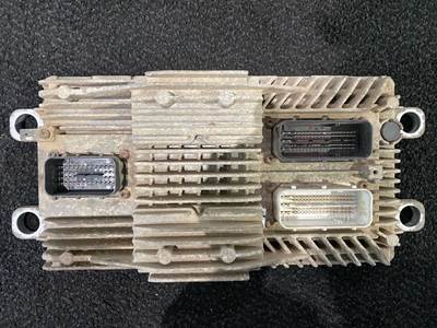 International MaxxForce DT Engine Control Module (ECM)