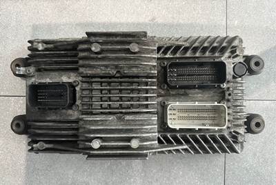 2012 International Maxxforce DT Engine Control Module, ECM, ECU, 1883086C93