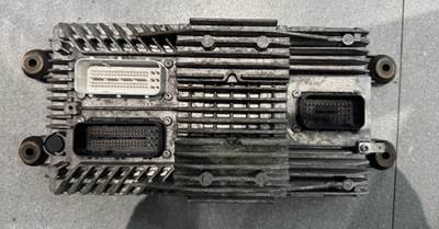 2014 International Maxxforce DT Engine Control Module, ECU, ECM, 7091546C93