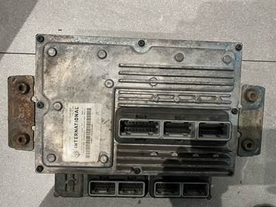 International VT365 Engine Control Module (ECM)