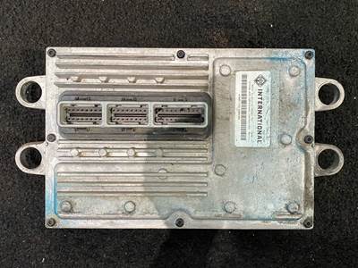 International VT365 Engine Control Module (ECM)