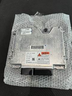2018 Isuzu 6HK1 Engine Control Module (ECM) for 6HK1
