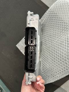 2018 Isuzu 6HK1 Engine Control Module (ECM) for 6HK1 For