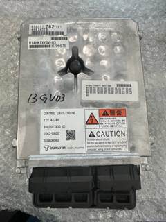 Transtron Control Module, ECM for Isuzu 4HK1 Engine,8980777822,8982027830