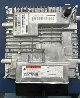 Trastron ECM for Isuzu 4HK1 Diesel Engine 8982853192 8982681971 24V