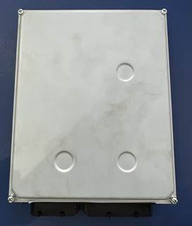 Transtron Control Module, ECM for Isuzu 4HK1 Engine 8980777822 ...