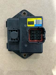 Isuzu 4HK1 Engine Control Module (ECM)