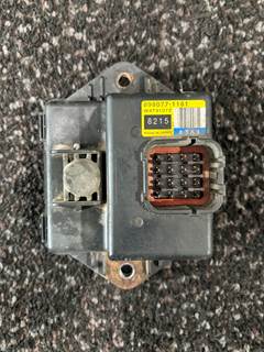 Isuzu 4HK1 Turbo Control Module (ECM)